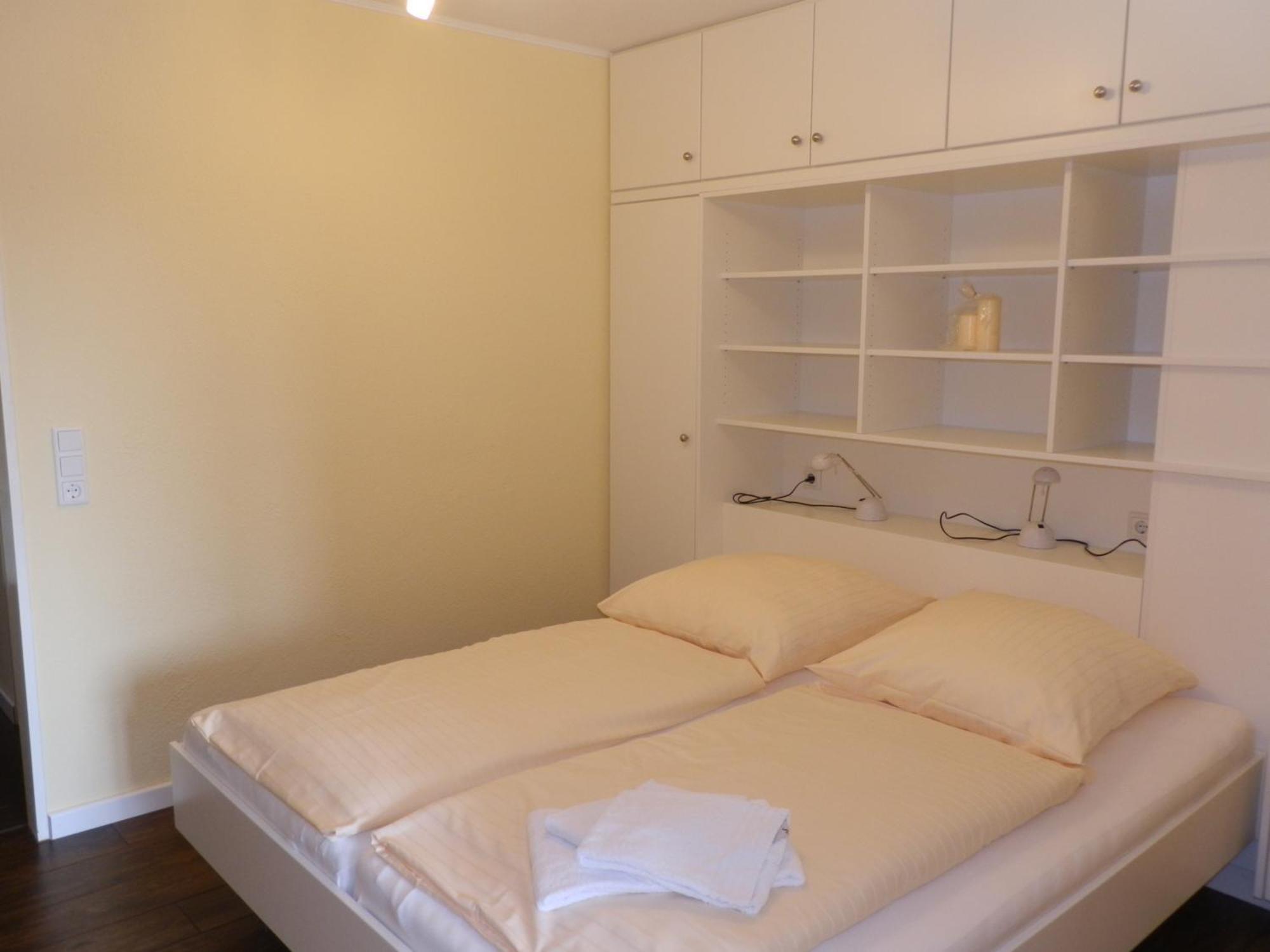 Apartamento Mph - Whg 15 Wyk auf Föhr Exterior foto