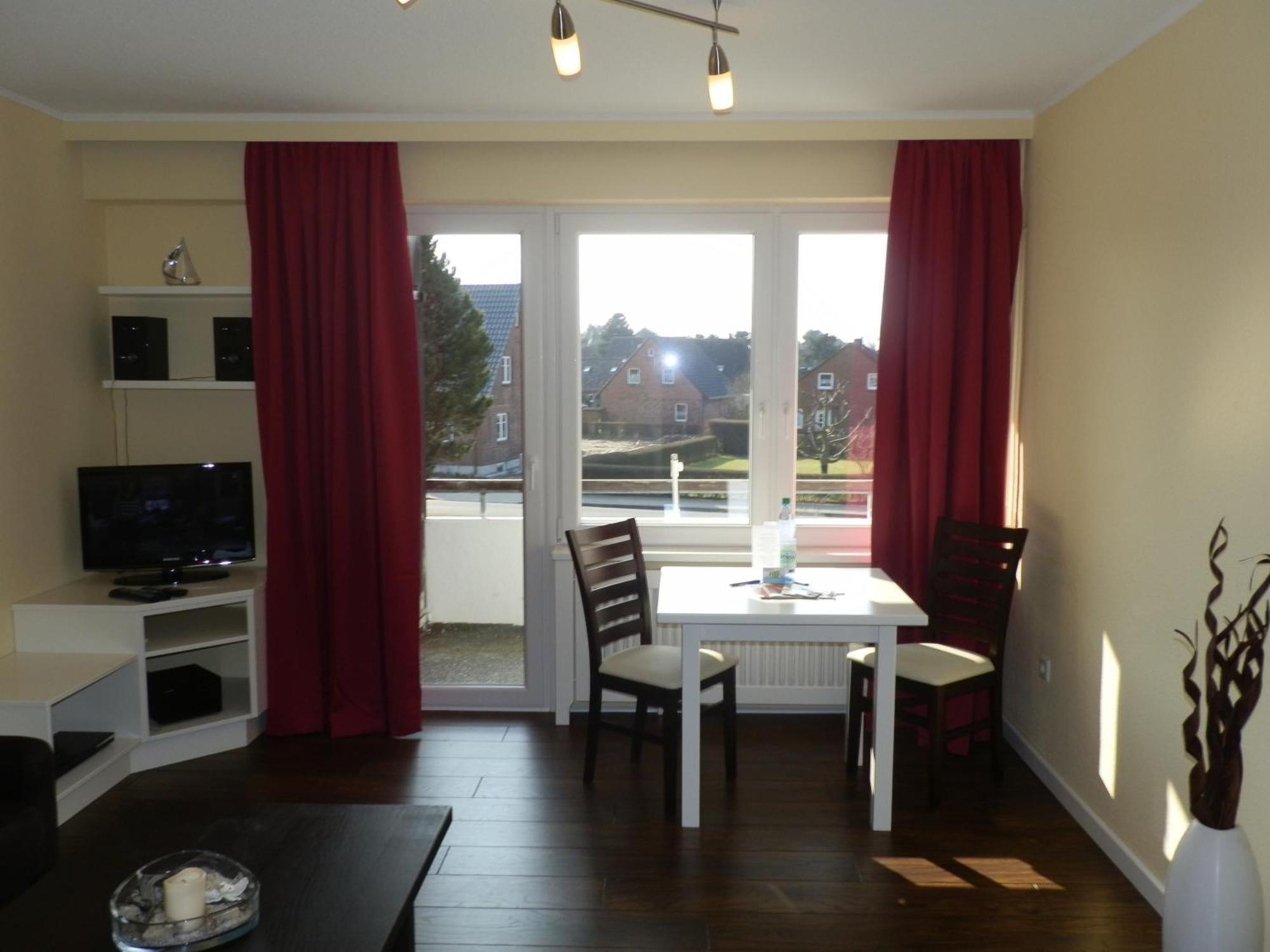 Apartamento Mph - Whg 15 Wyk auf Föhr Exterior foto