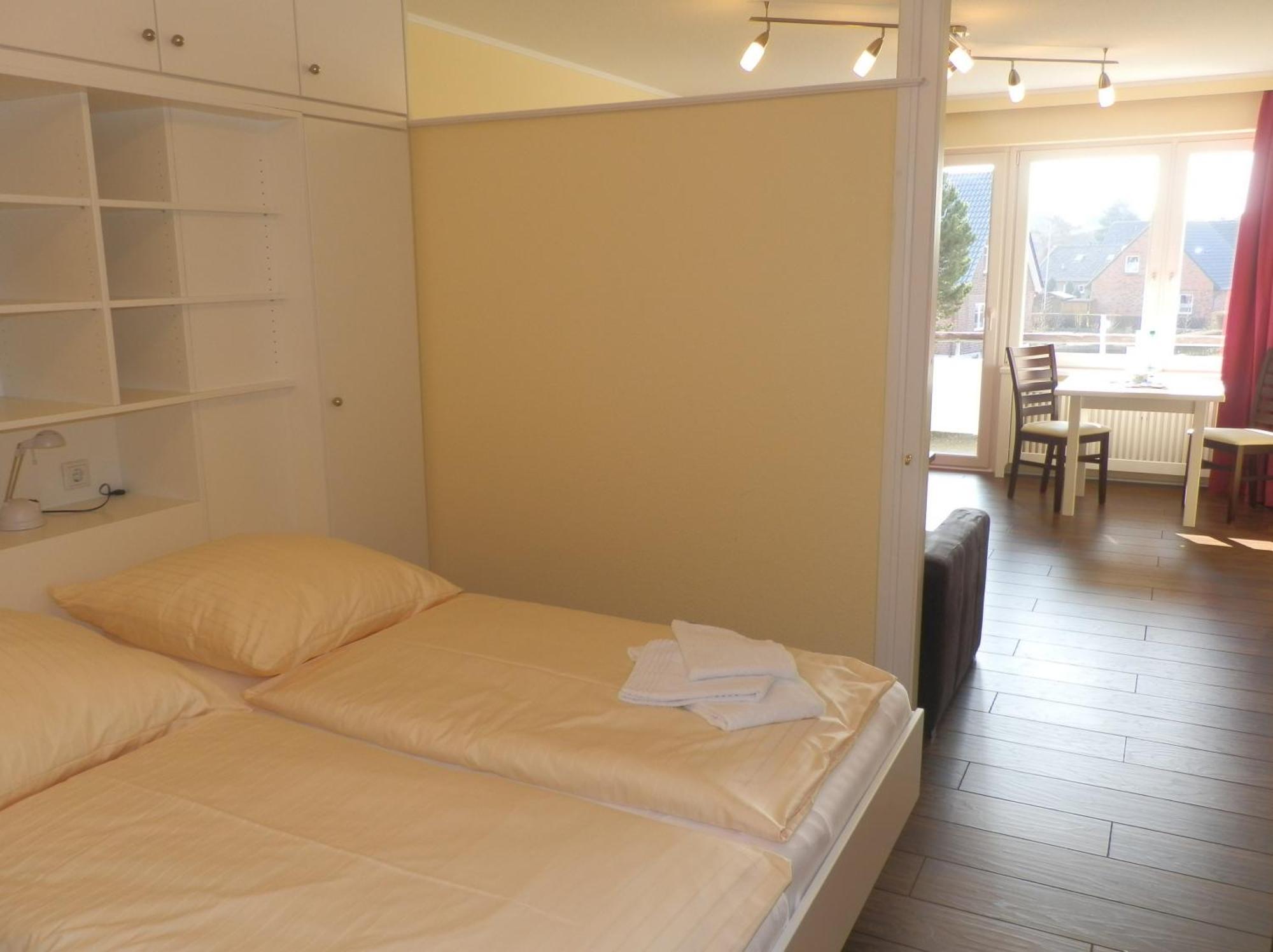 Apartamento Mph - Whg 15 Wyk auf Föhr Exterior foto