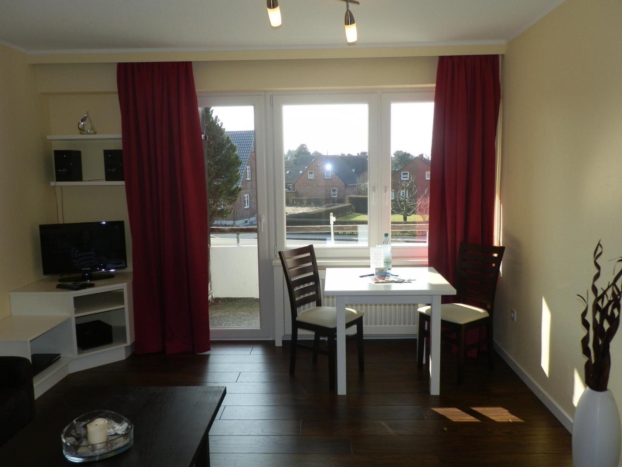 Apartamento Mph - Whg 15 Wyk auf Föhr Exterior foto