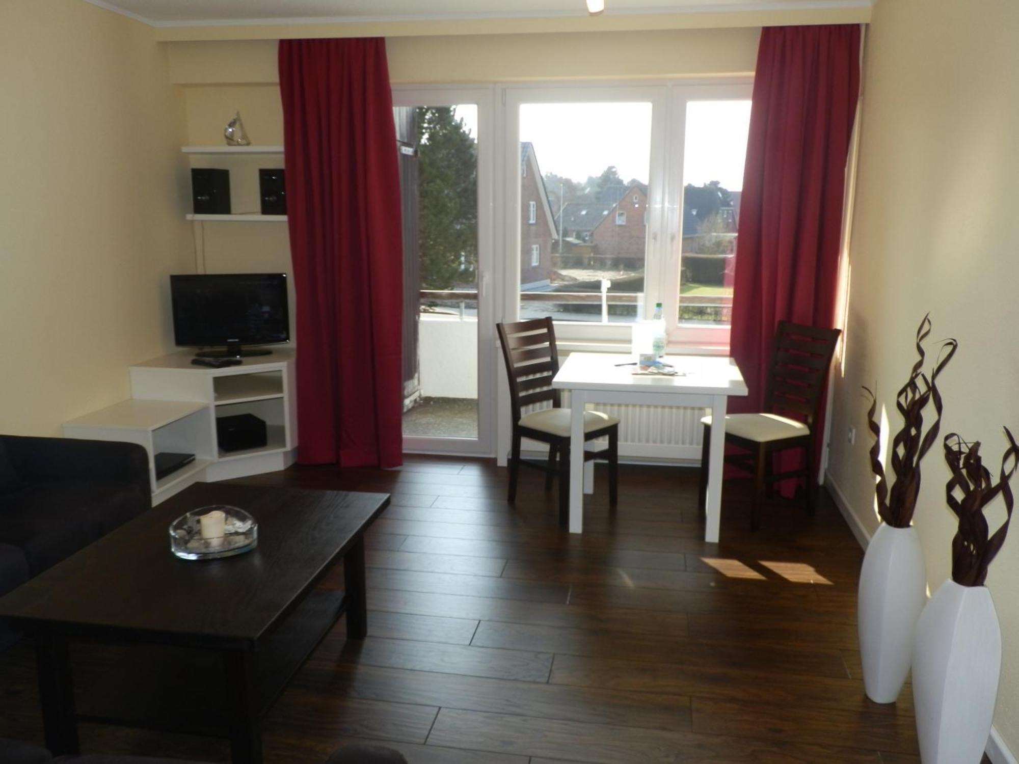 Apartamento Mph - Whg 15 Wyk auf Föhr Exterior foto