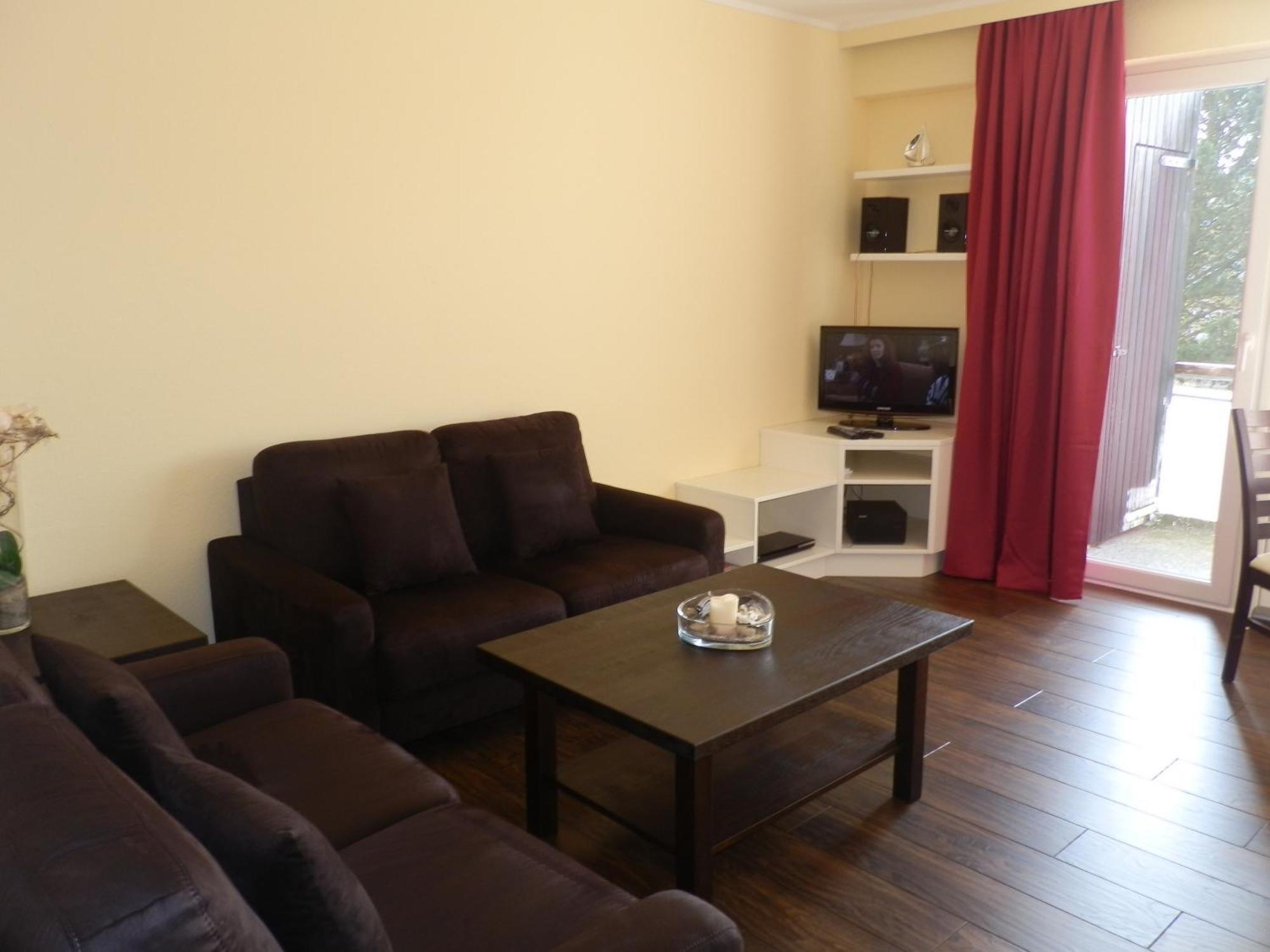 Apartamento Mph - Whg 15 Wyk auf Föhr Exterior foto
