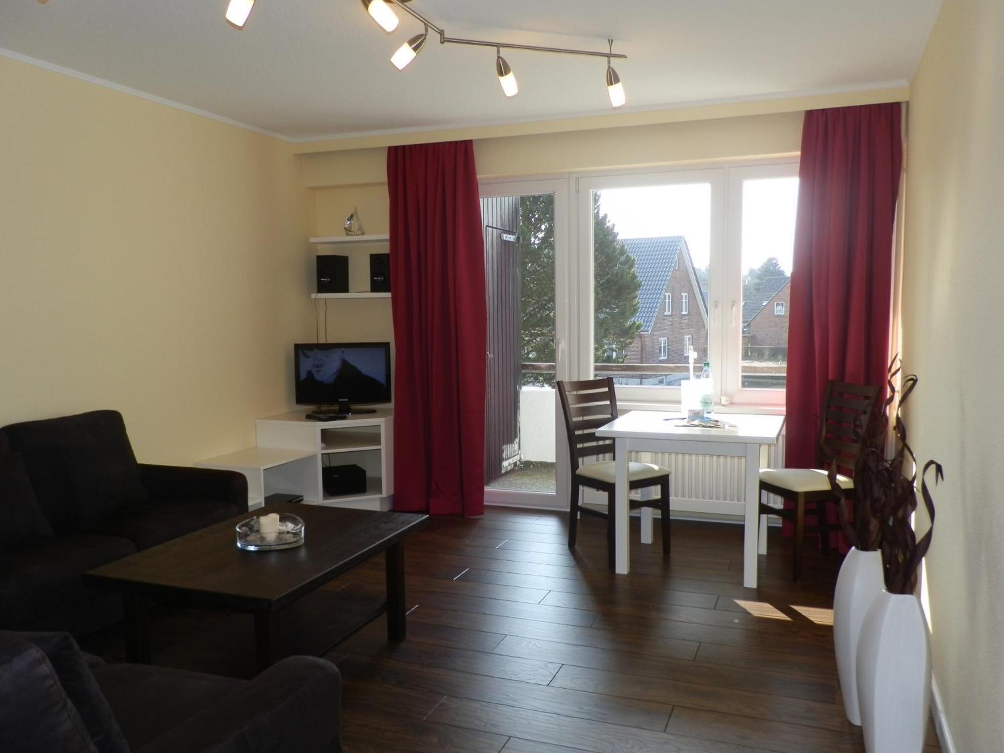Apartamento Mph - Whg 15 Wyk auf Föhr Exterior foto