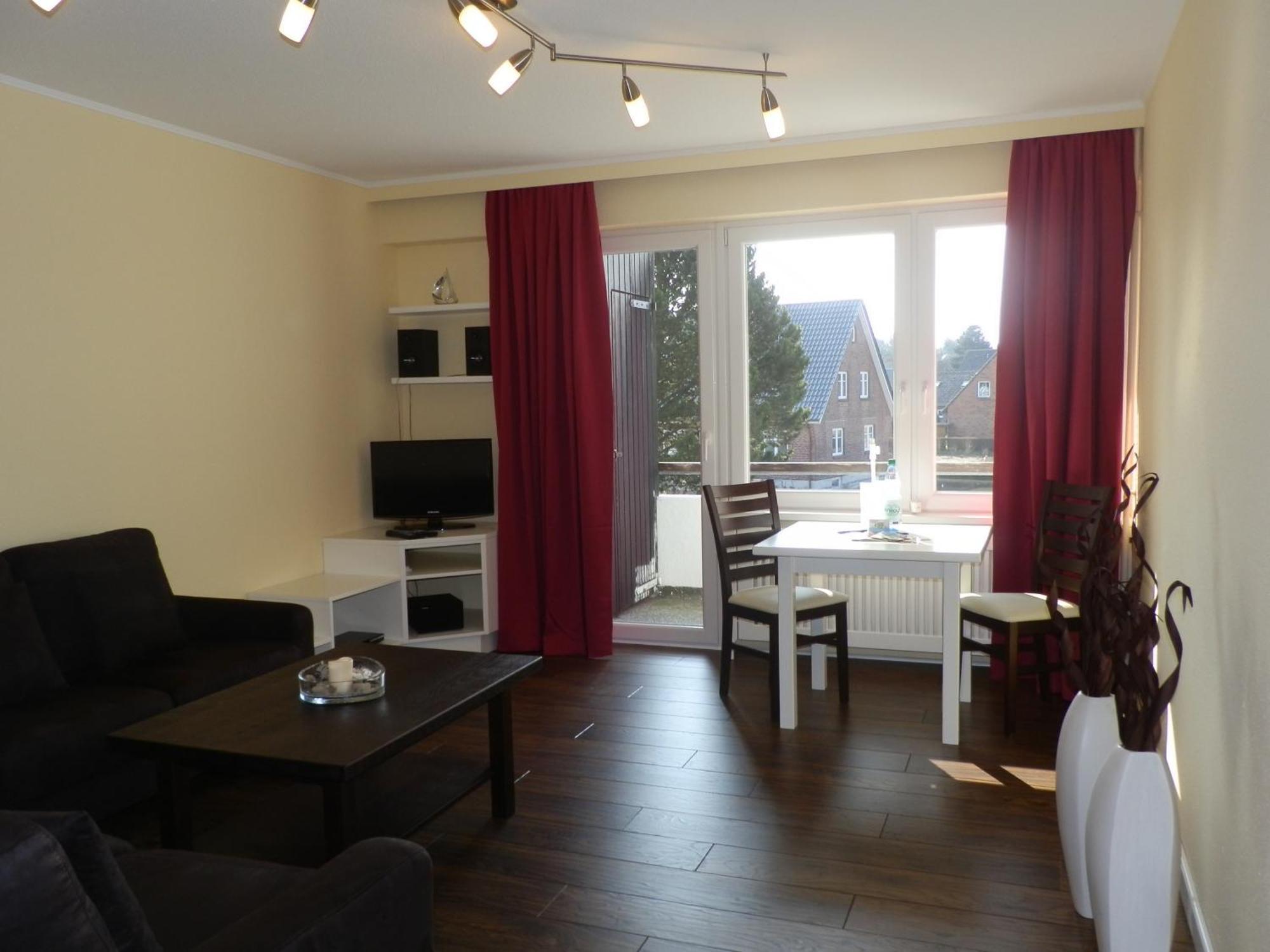 Apartamento Mph - Whg 15 Wyk auf Föhr Exterior foto