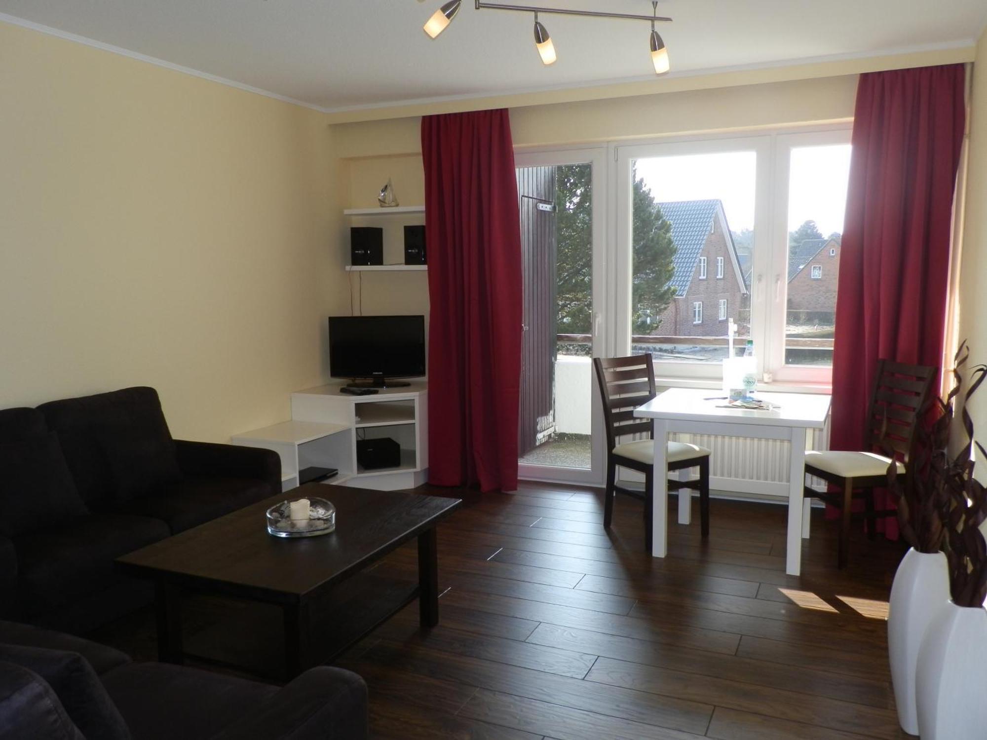Apartamento Mph - Whg 15 Wyk auf Föhr Exterior foto